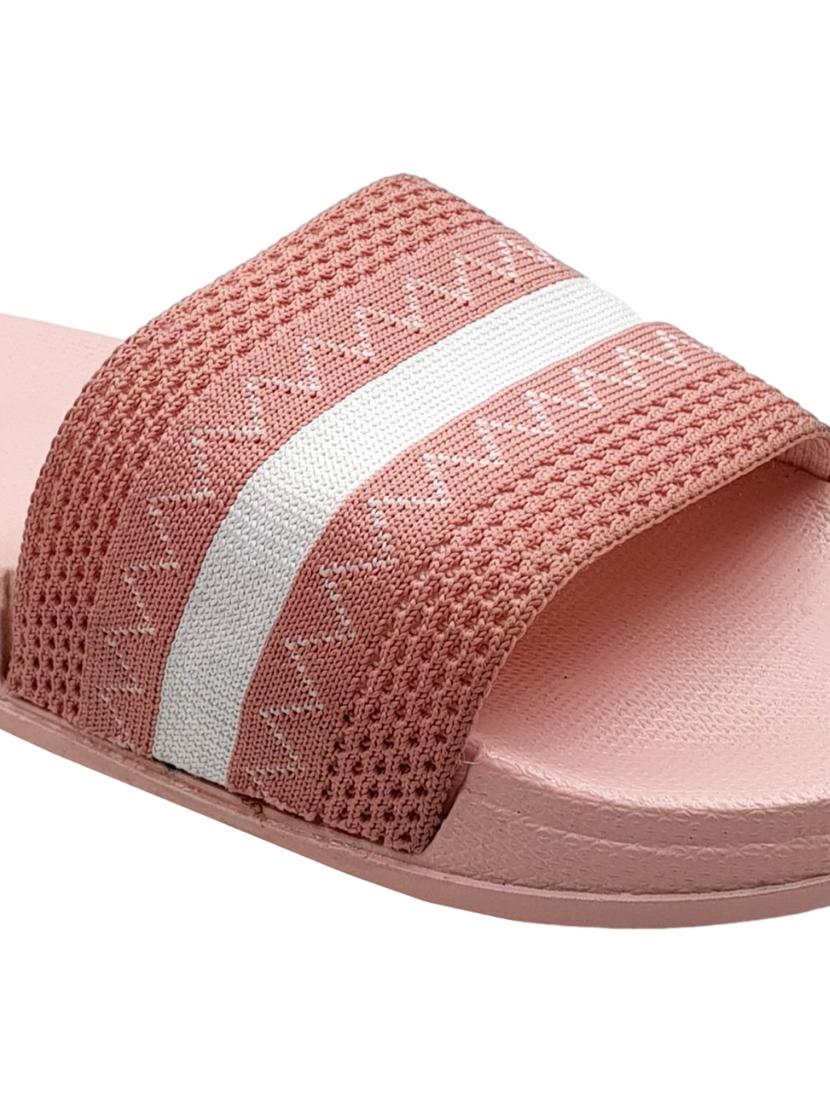 pink flip flop - 18190114 - Standard Image - 4