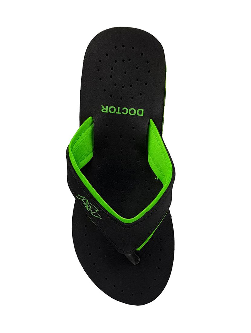 green flip flop - 18190116 - Standard Image - 4