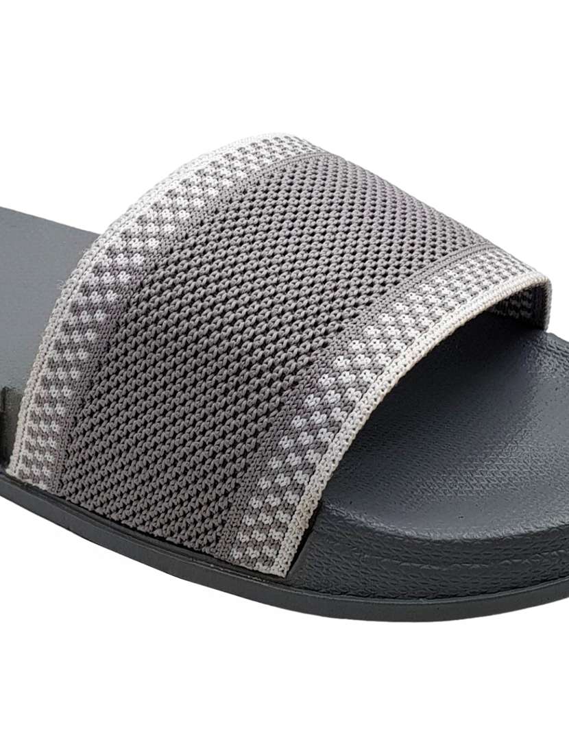 grey  flip flop - 18190120 -  Standard Image - 4