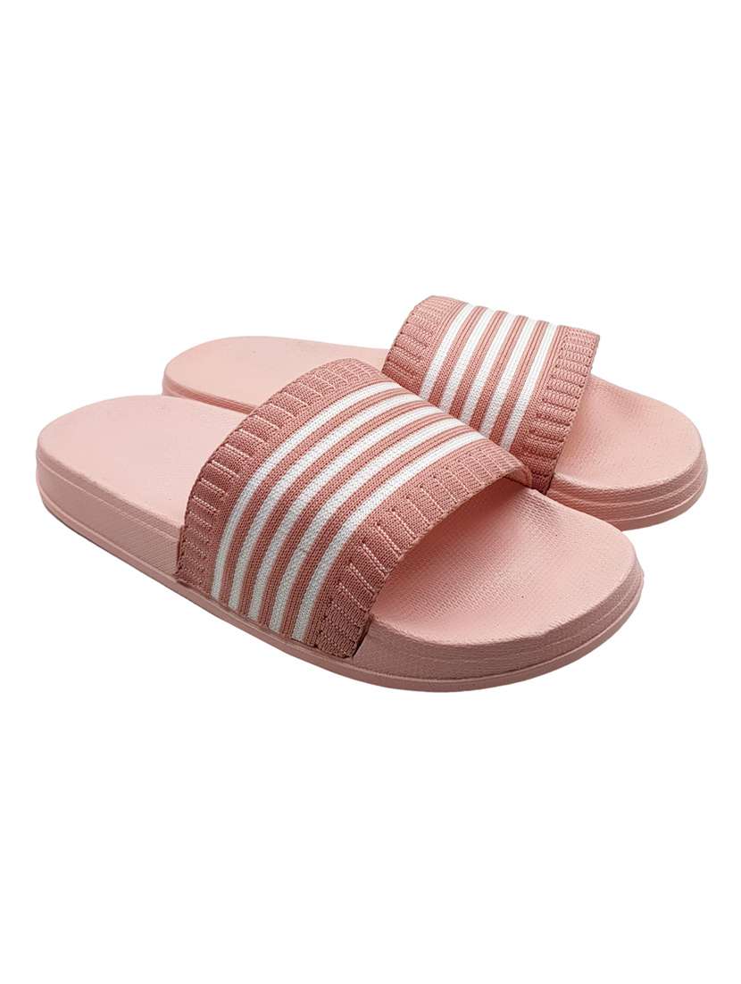 pink flip flop