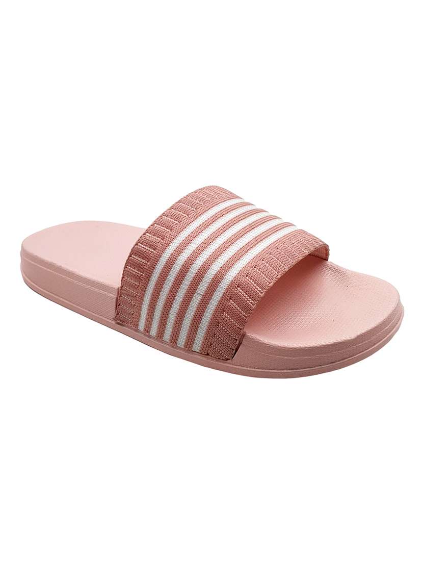 pink flip flop - 18190124 -  Standard Image - 1