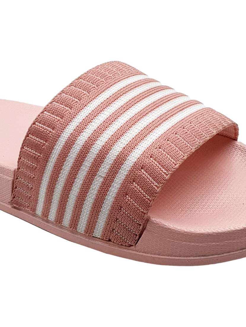 pink flip flop - 18190124 -  Standard Image - 4