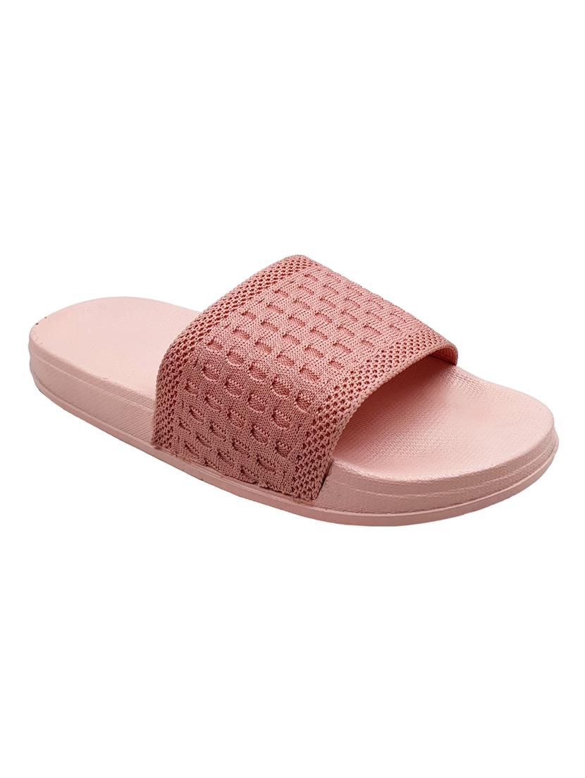 pink flip flop - 18190128 - Standard Image - 1