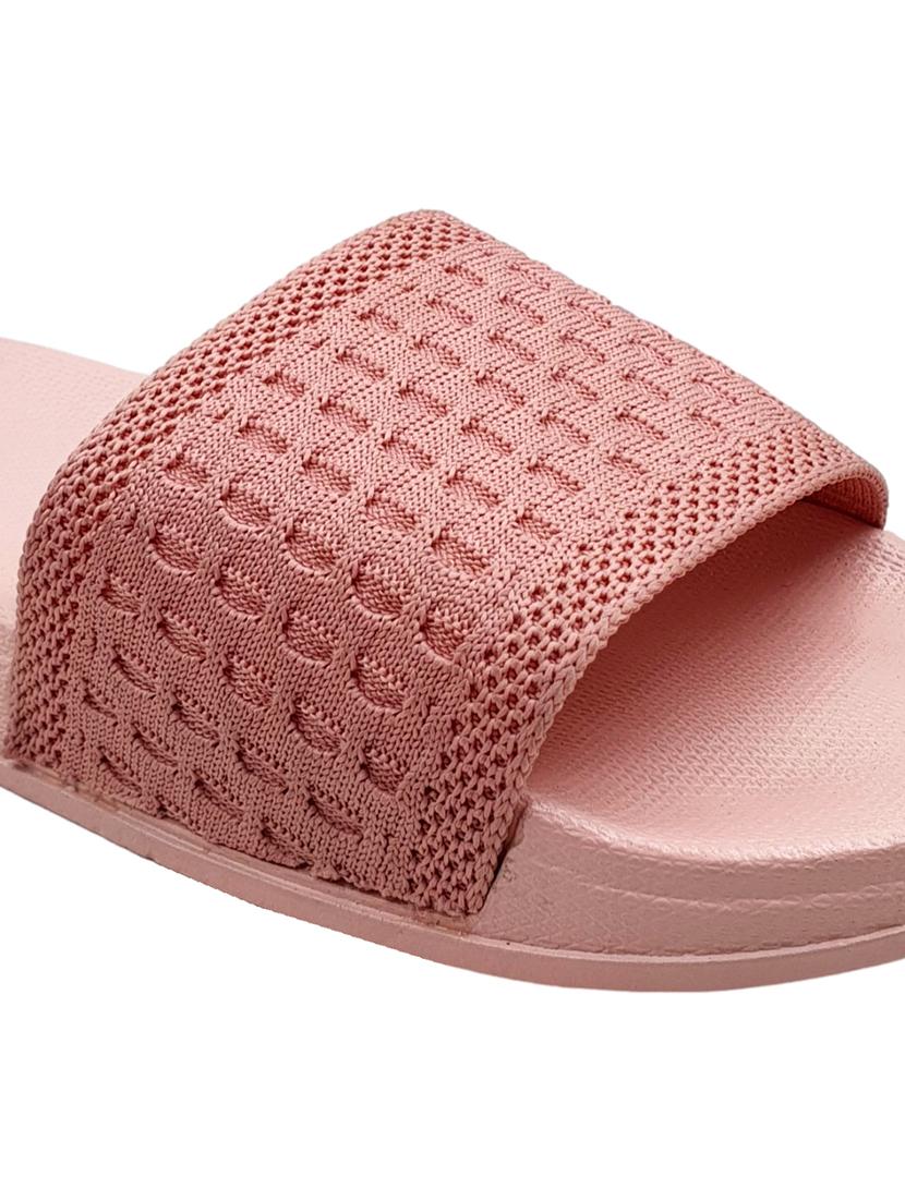 pink flip flop - 18190128 - Standard Image - 4