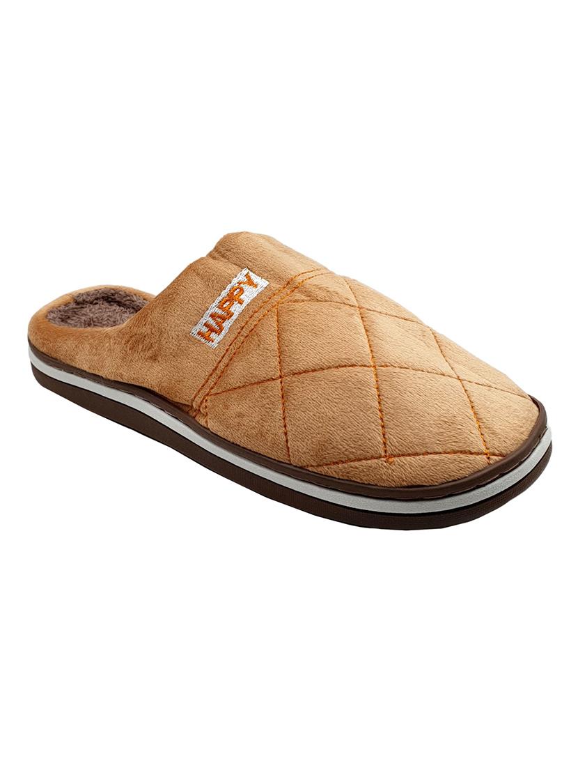 yellow mesh slip on flip flops - 18190133 - Standard Image - 1