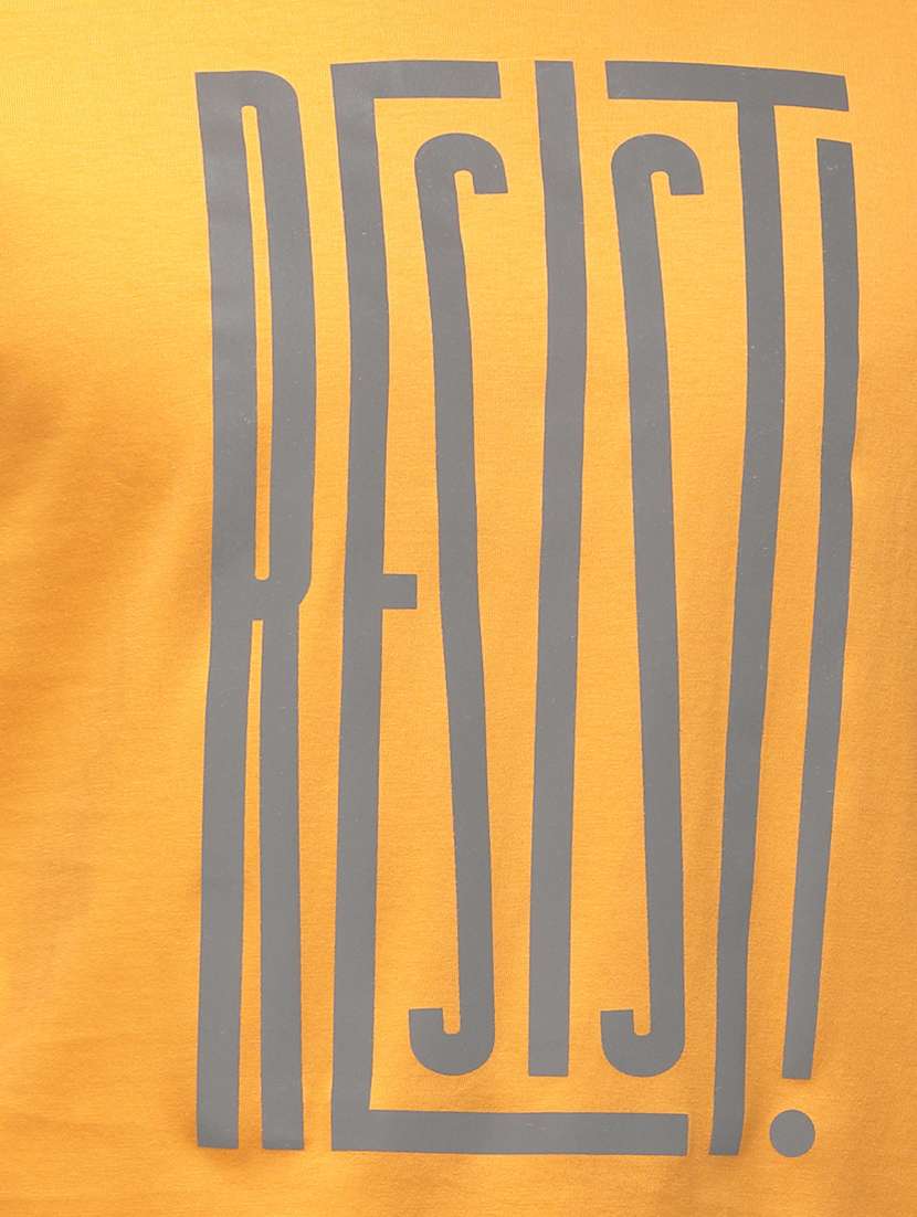 set of 2 chest print t-shirt - 18191462 -  Standard Image - 6