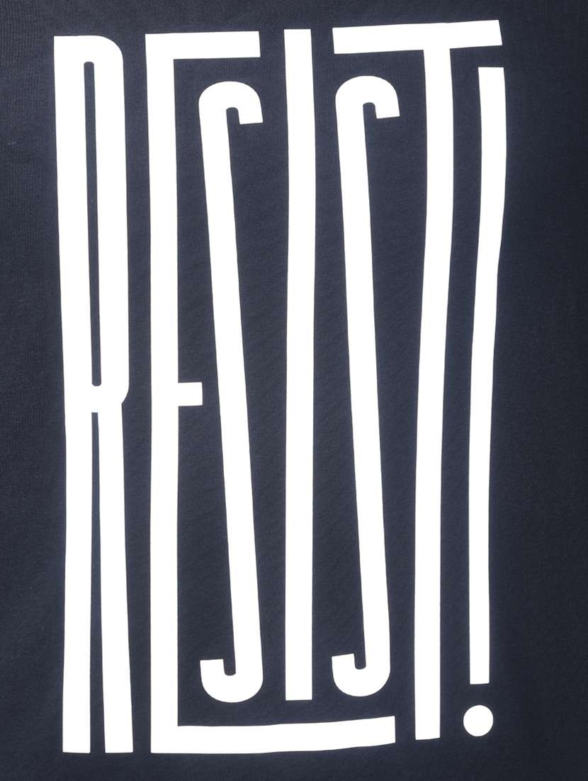 set of 2 chest print t-shirt - 18191465 -  Standard Image - 6