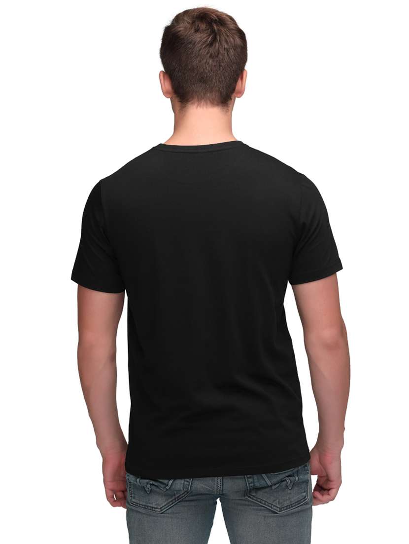 set of 2 chest print t-shirt - 18191481 -  Standard Image - 6