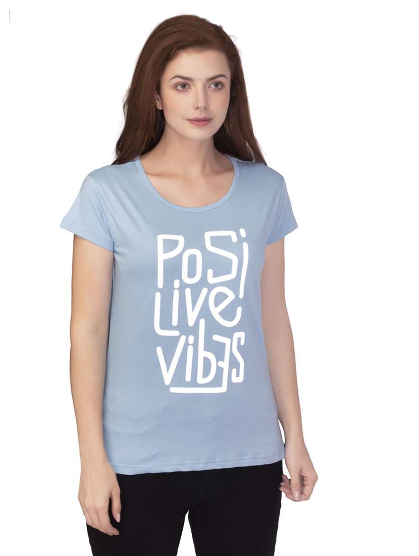 women's t-shirt combo - 18191490 -  Standard Image - 1