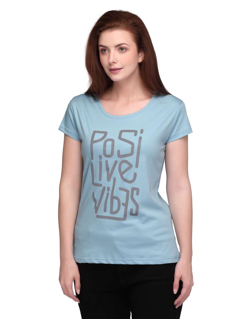 women's t-shirt combo - 18191490 -  Standard Image - 4