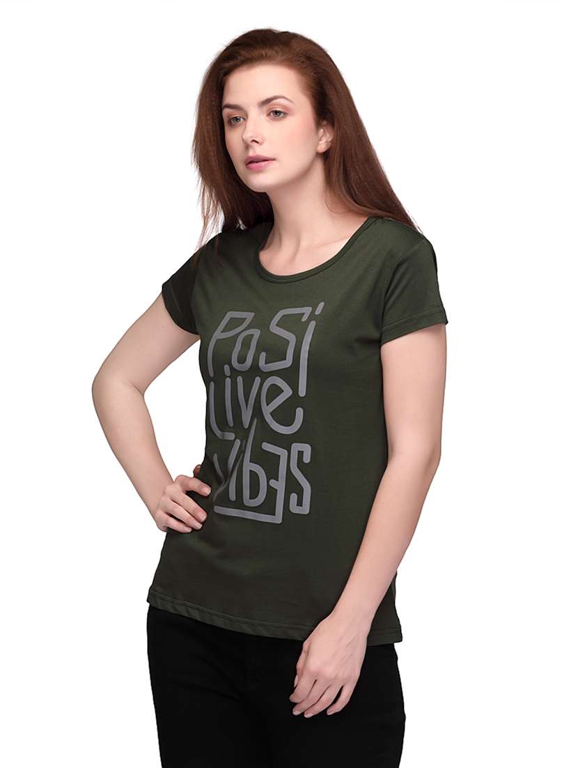 women's t-shirt combo - 18191494 -  Standard Image - 4