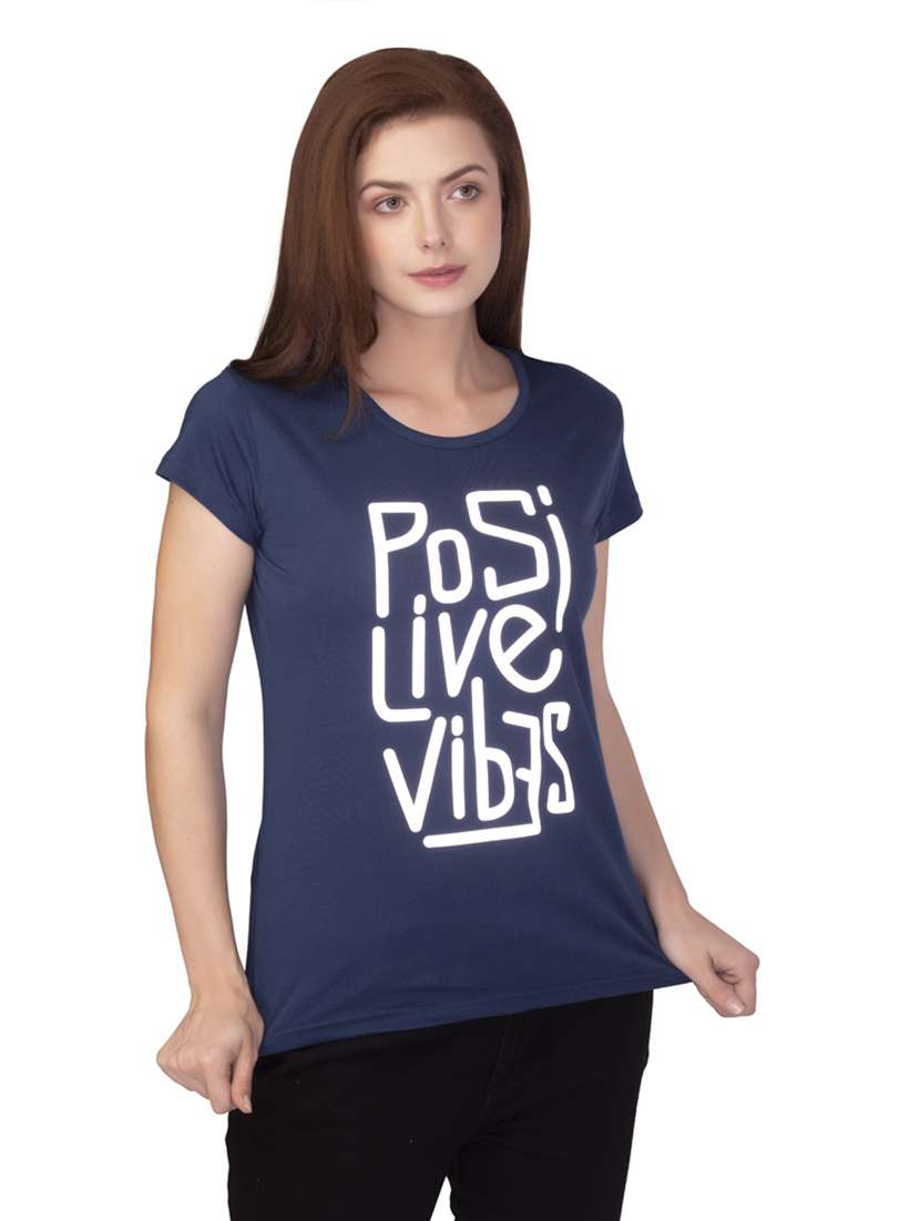 women's t-shirt combo - 18191495 -  Standard Image - 1