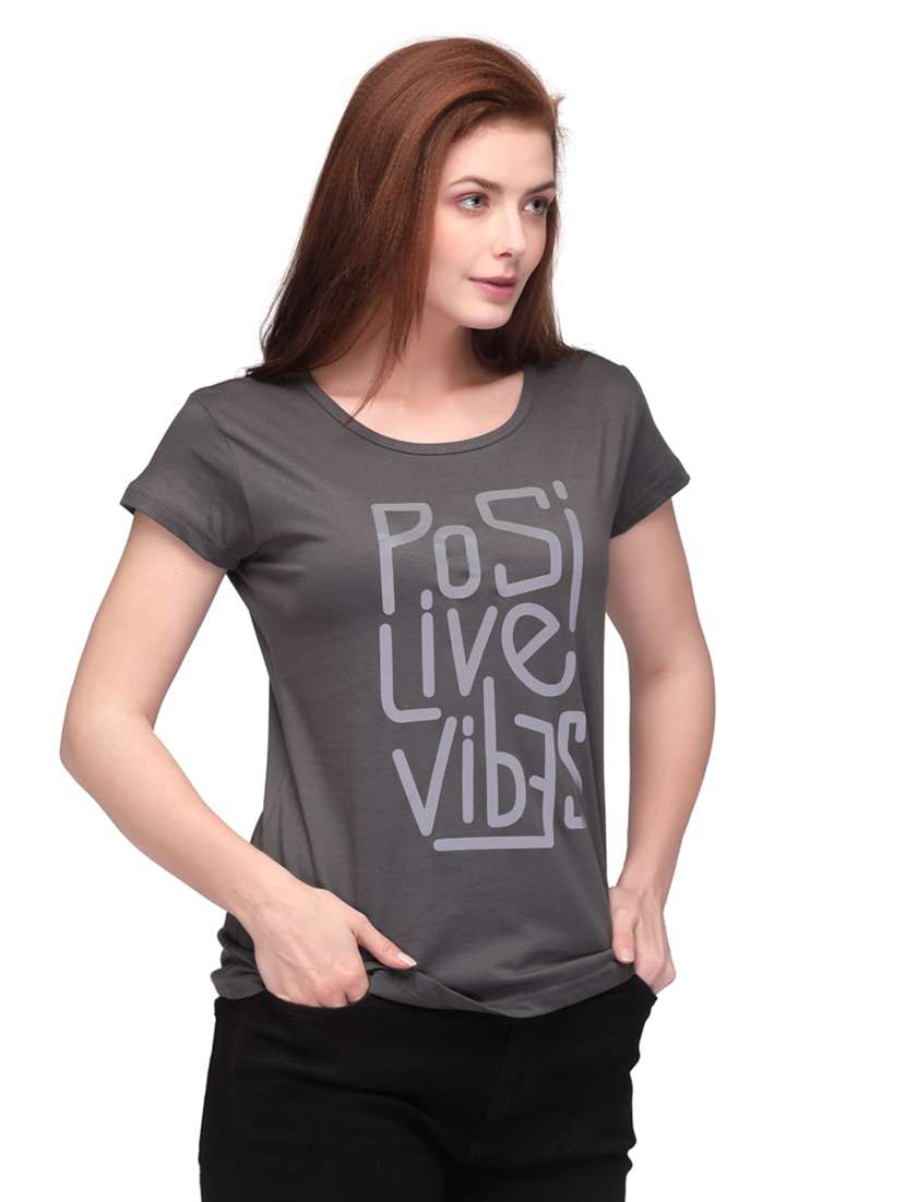 women's t-shirt combo - 18191497 - Standard Image - 4