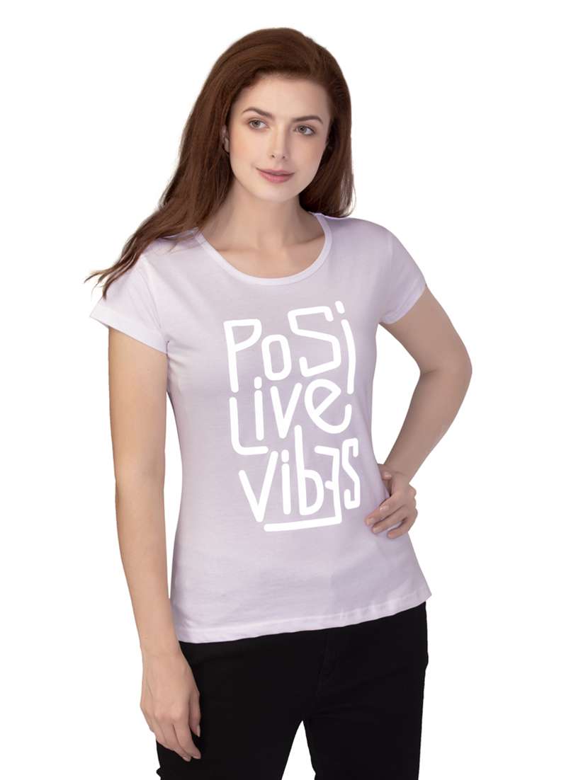 women's t-shirt combo - 18191498 -  Standard Image - 1