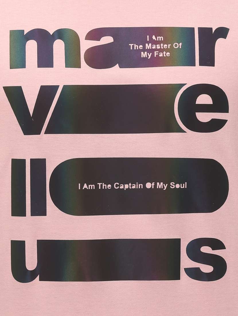 men pack of 2 printed t-shirt - 18191502 -  Standard Image - 6