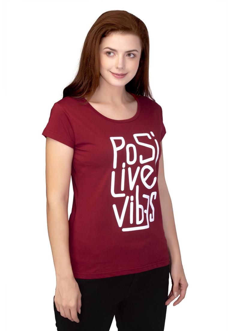 women's t-shirt combo - 18191515 - Standard Image - 1