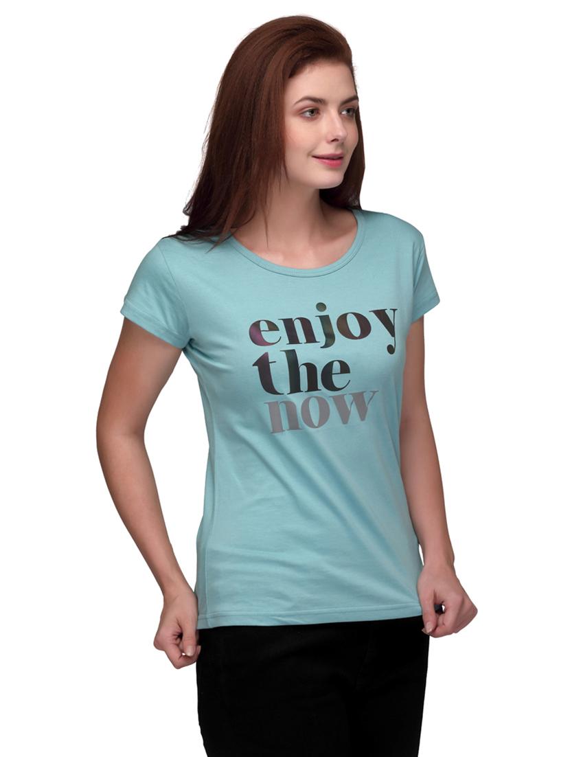 women's t-shirt combo - 18191523 - Standard Image - 4