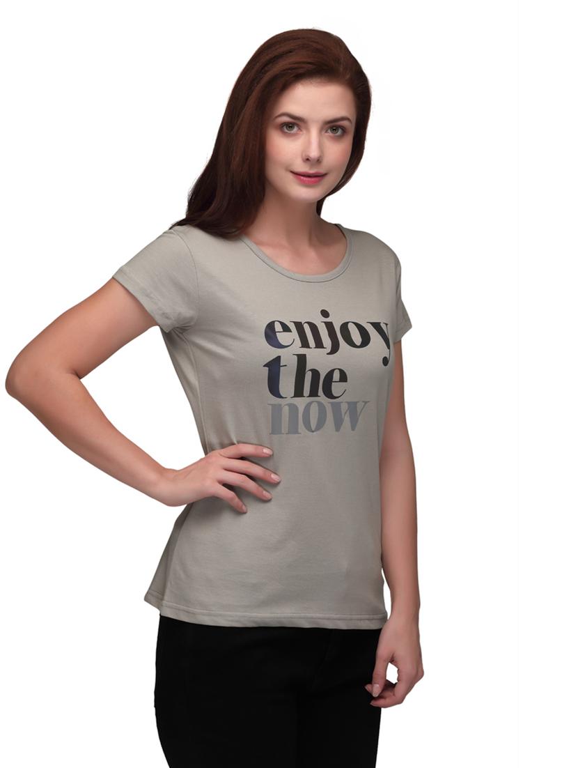 women's t-shirt combo - 18191524 - Standard Image - 4