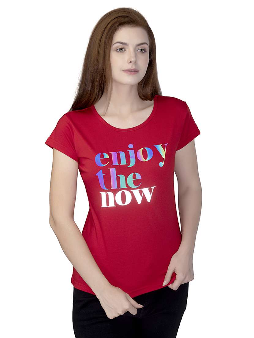 women's t-shirt combo - 18191527 -  Standard Image - 1