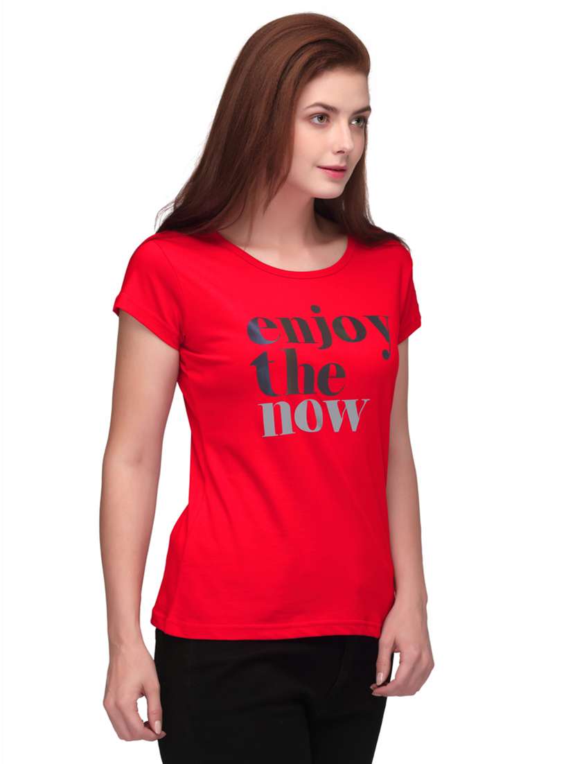 women's t-shirt combo - 18191527 -  Standard Image - 4