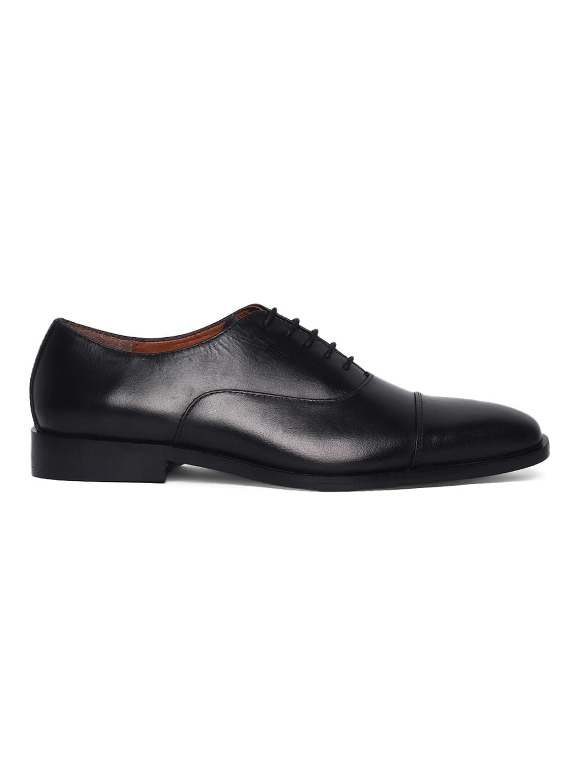 black oxfords shoe