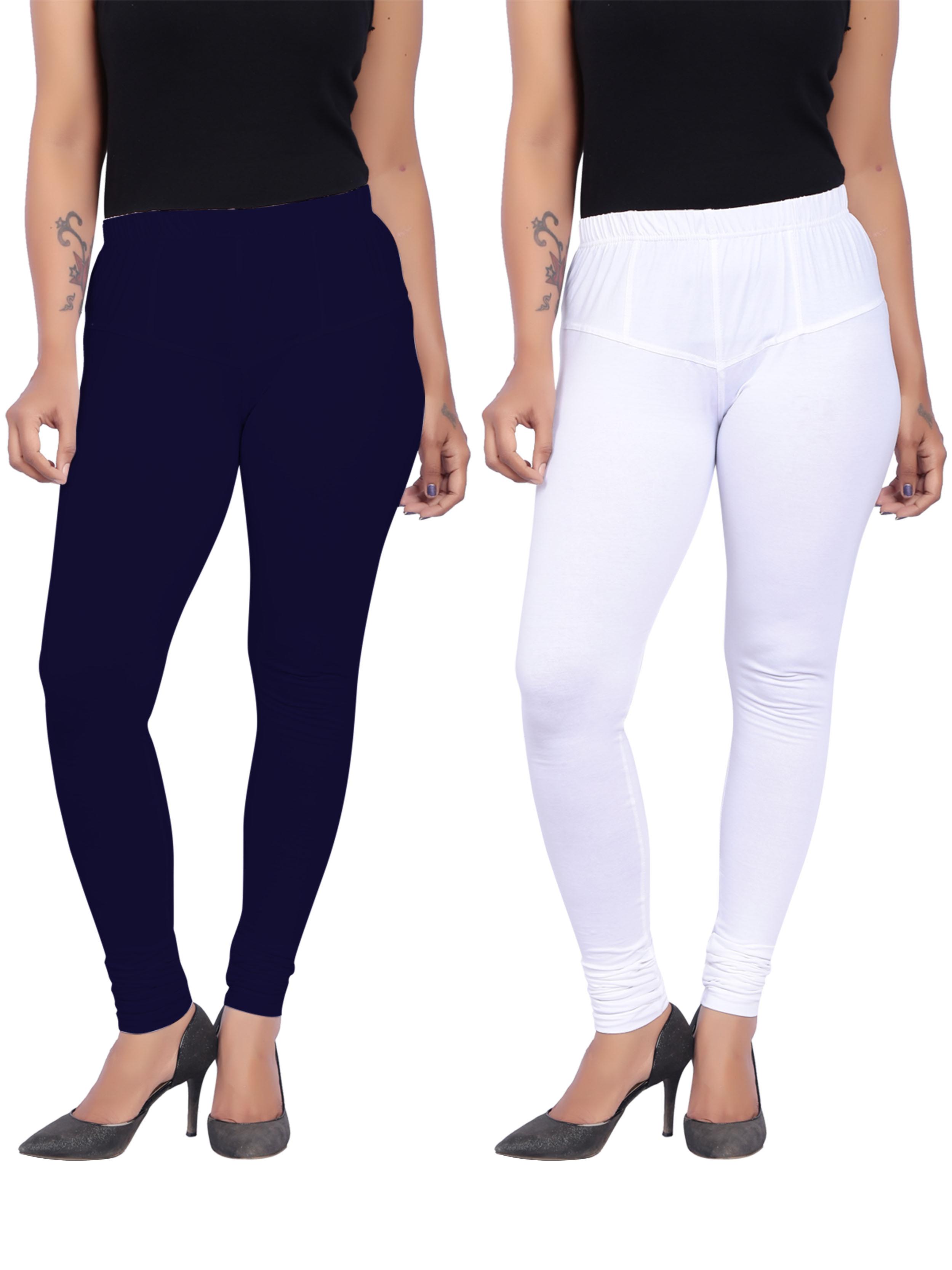 churidar leggings (1pc) - multicolour - 18193465 - Standard Image - 16