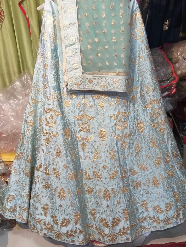 lehengas for ladies  - 18195969 -  Standard Image - 1