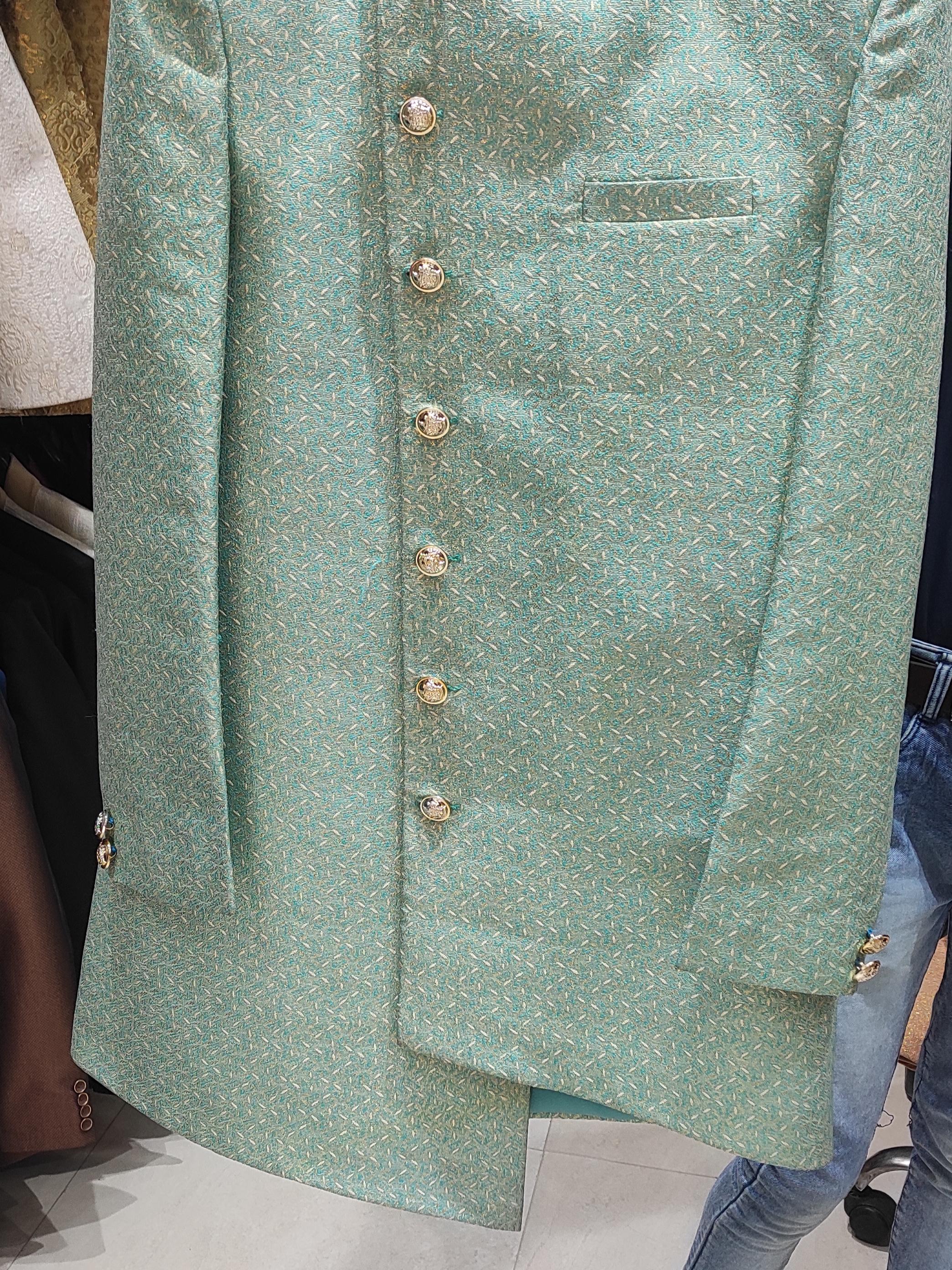 sherwani  - 18196025 -  Standard Image - 1