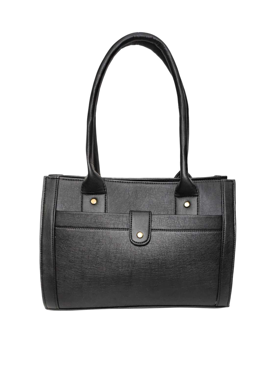 multi colored leatherette (pu) combo handbag - 18196830 -  Standard Image - 1