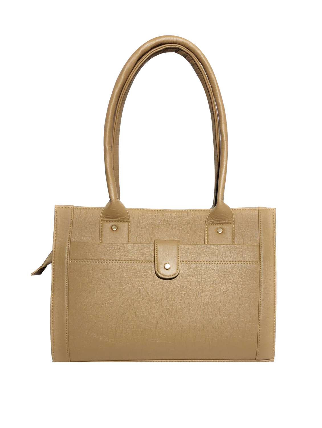 multi colored leatherette (pu) combo handbag - 18196844 -  Standard Image - 1