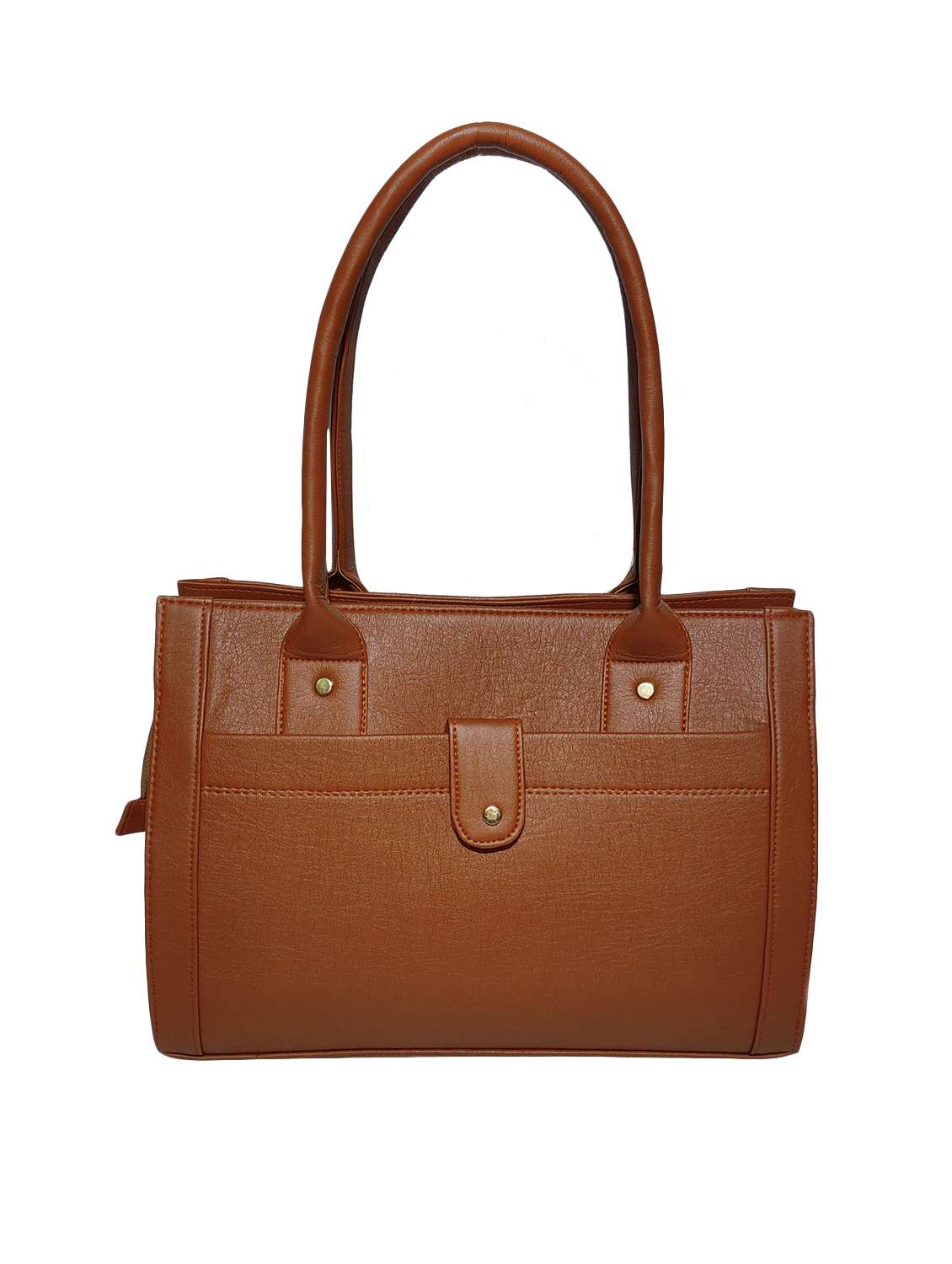 multi colored leatherette (pu) combo handbag - 18196859 -  Standard Image - 4