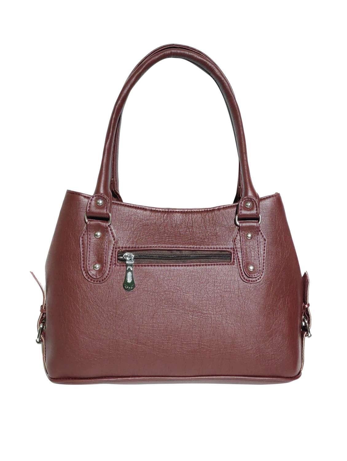 multi colored leatherette (pu) combo handbag - 18196867 -  Standard Image - 1