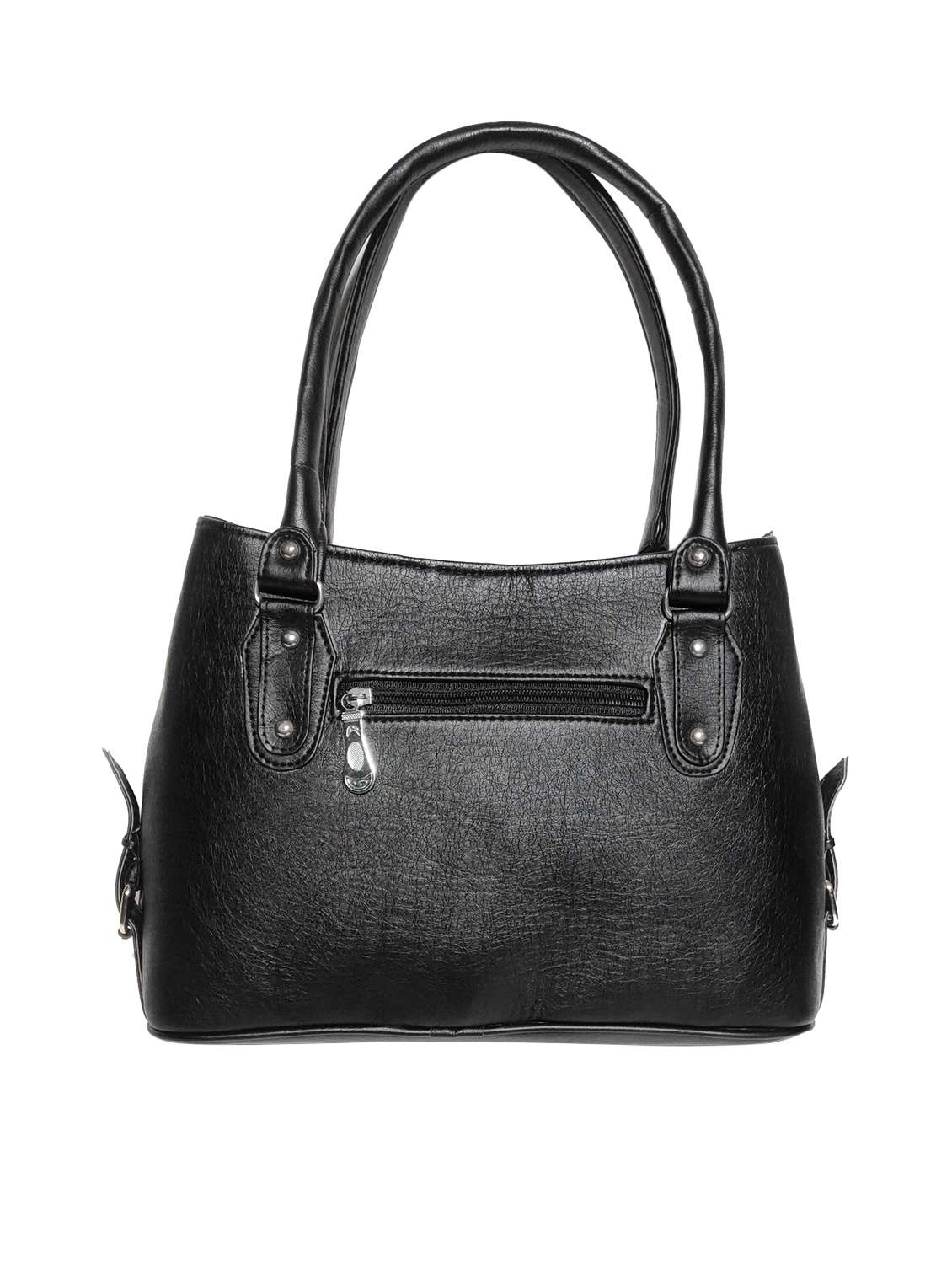 multi colored leatherette (pu) combo handbag - 18196891 -  Standard Image - 1