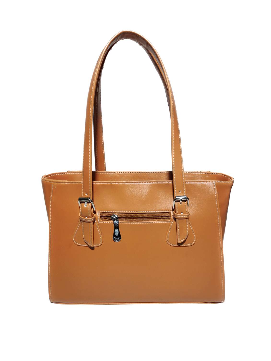 multi colored leatherette (pu) combo handbag - 18196917 - Standard Image - 1
