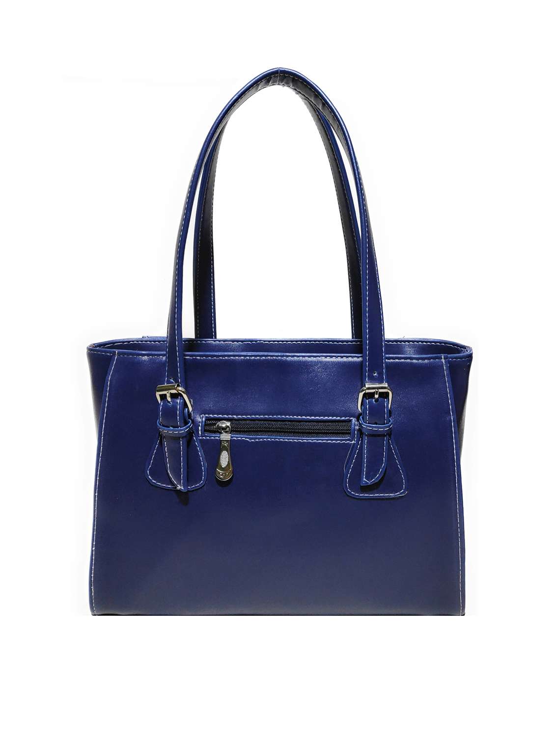 multi colored leatherette (pu) combo handbag - 18196931 -  Standard Image - 1