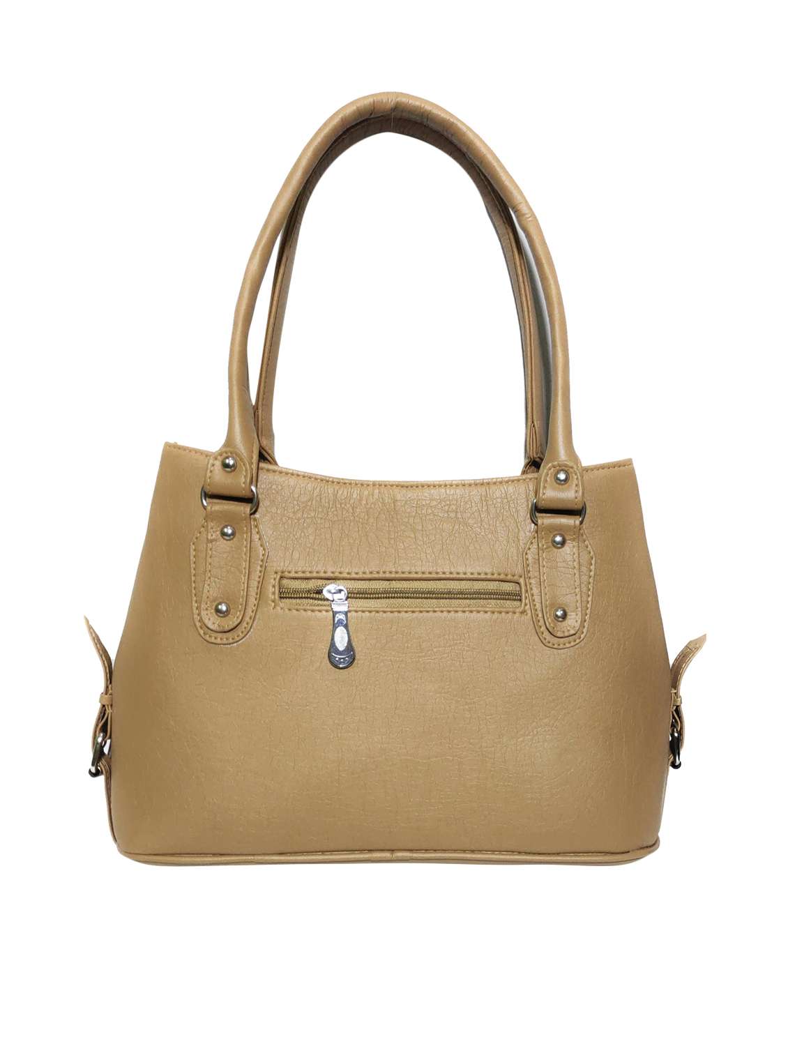 multi colored leatherette (pu) combo handbag - 18196952 -  Standard Image - 1