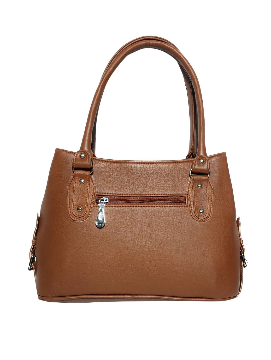 multi colored leatherette (pu) combo handbag - 18196966 -  Standard Image - 1