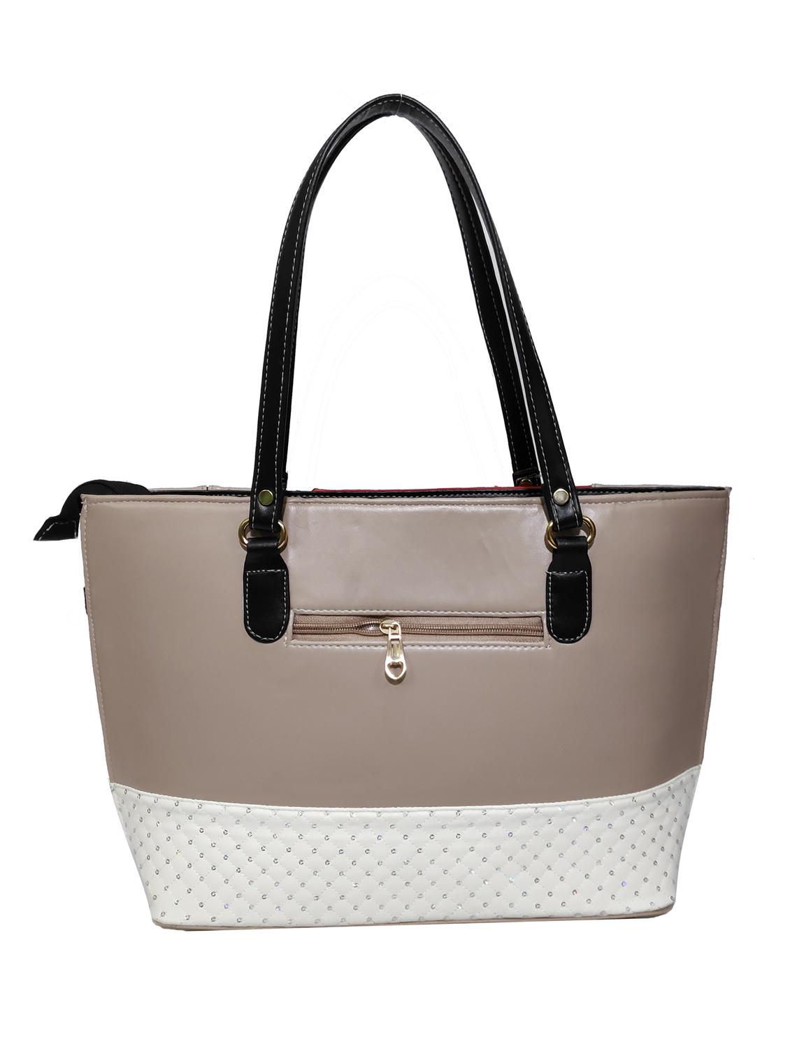 set of 2 pcs combos handbag - 18196977 - Standard Image - 1
