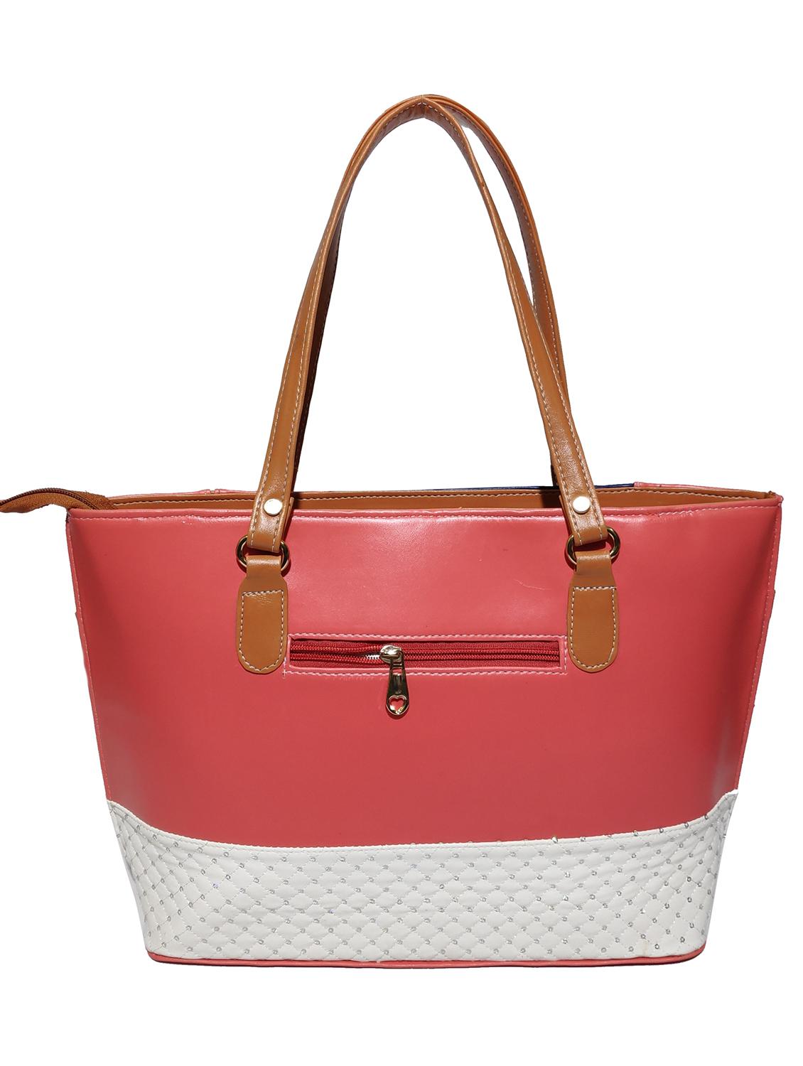 set of 2 pcs combos handbag - 18196993 -  Standard Image - 1