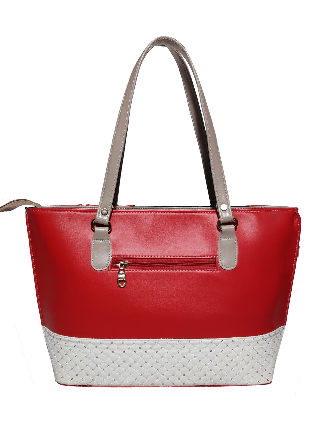 set of 2 pcs combos handbag - 18197001 -  Standard Image - 1