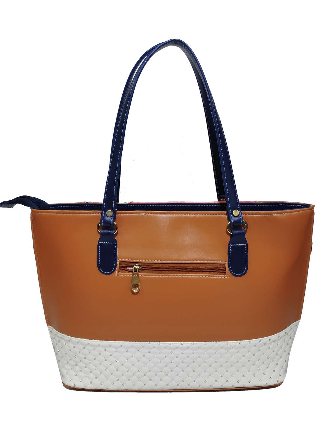 set of 2 pcs combos handbag - 18197006 -  Standard Image - 1