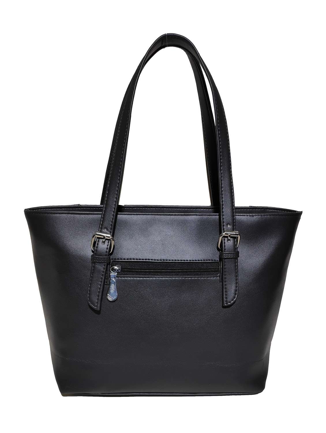 multi colored leatherette (pu) combo handbag - 18197254 -  Standard Image - 1