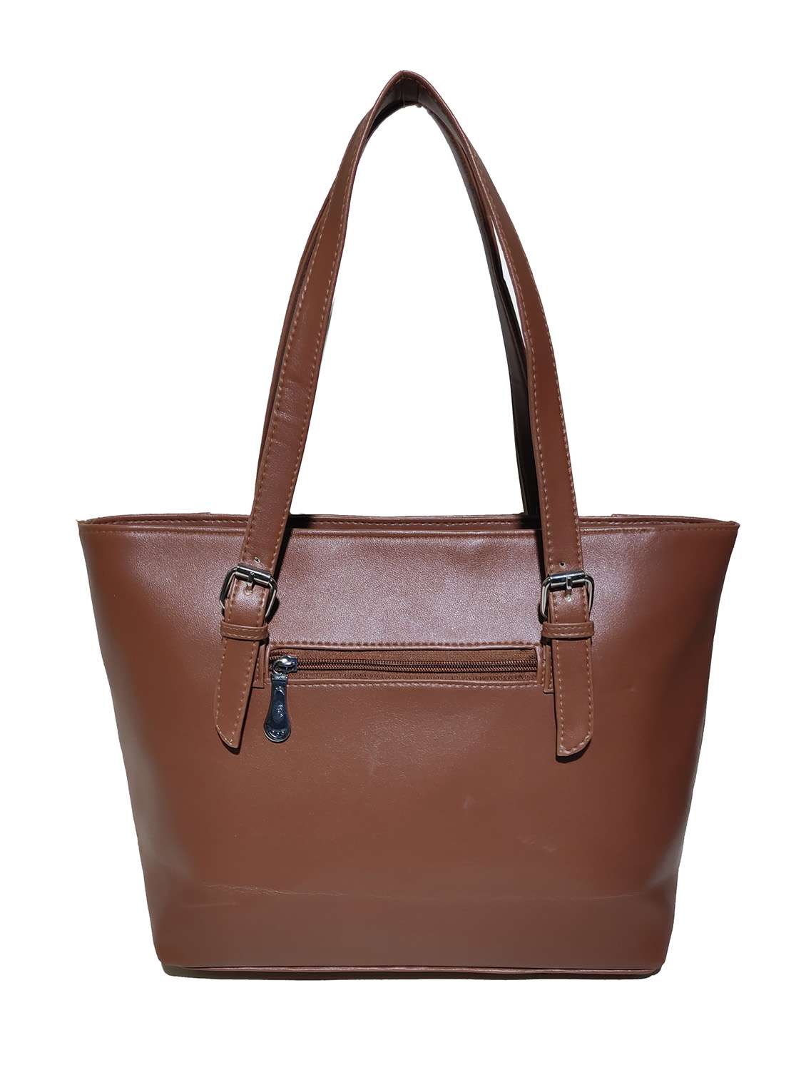 multi colored leatherette (pu) combo handbag - 18197256 -  Standard Image - 1