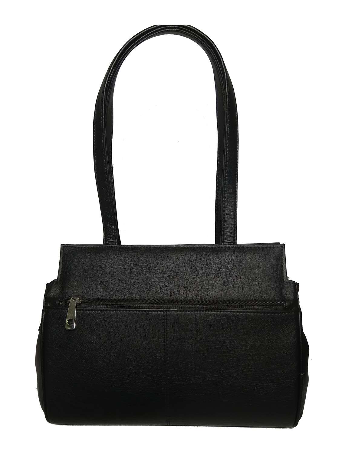 multi colored leatherette (pu) combo handbag - 18197261 -  Standard Image - 1