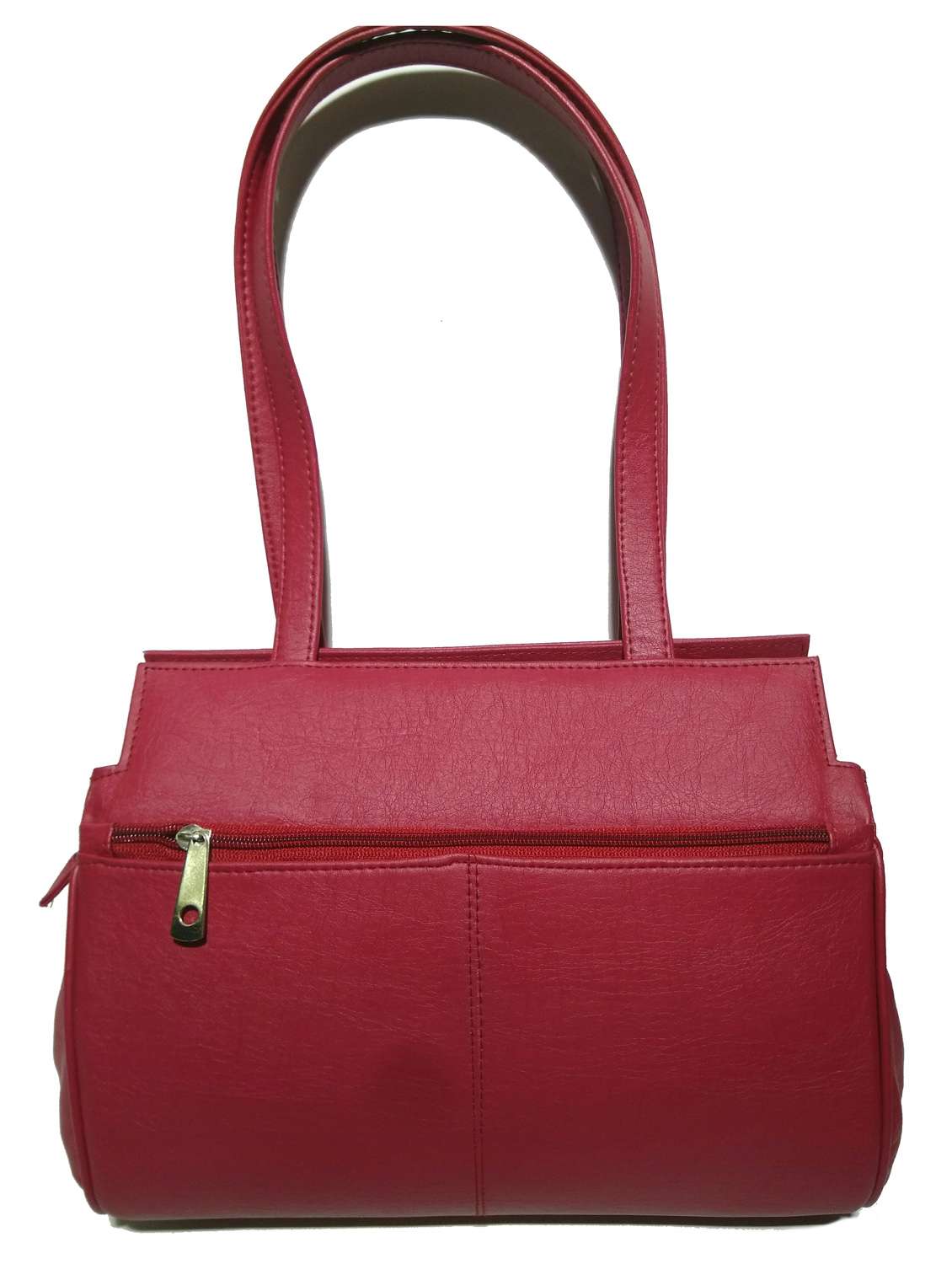 multi colored leatherette (pu) combo handbag - 18197277 -  Standard Image - 1