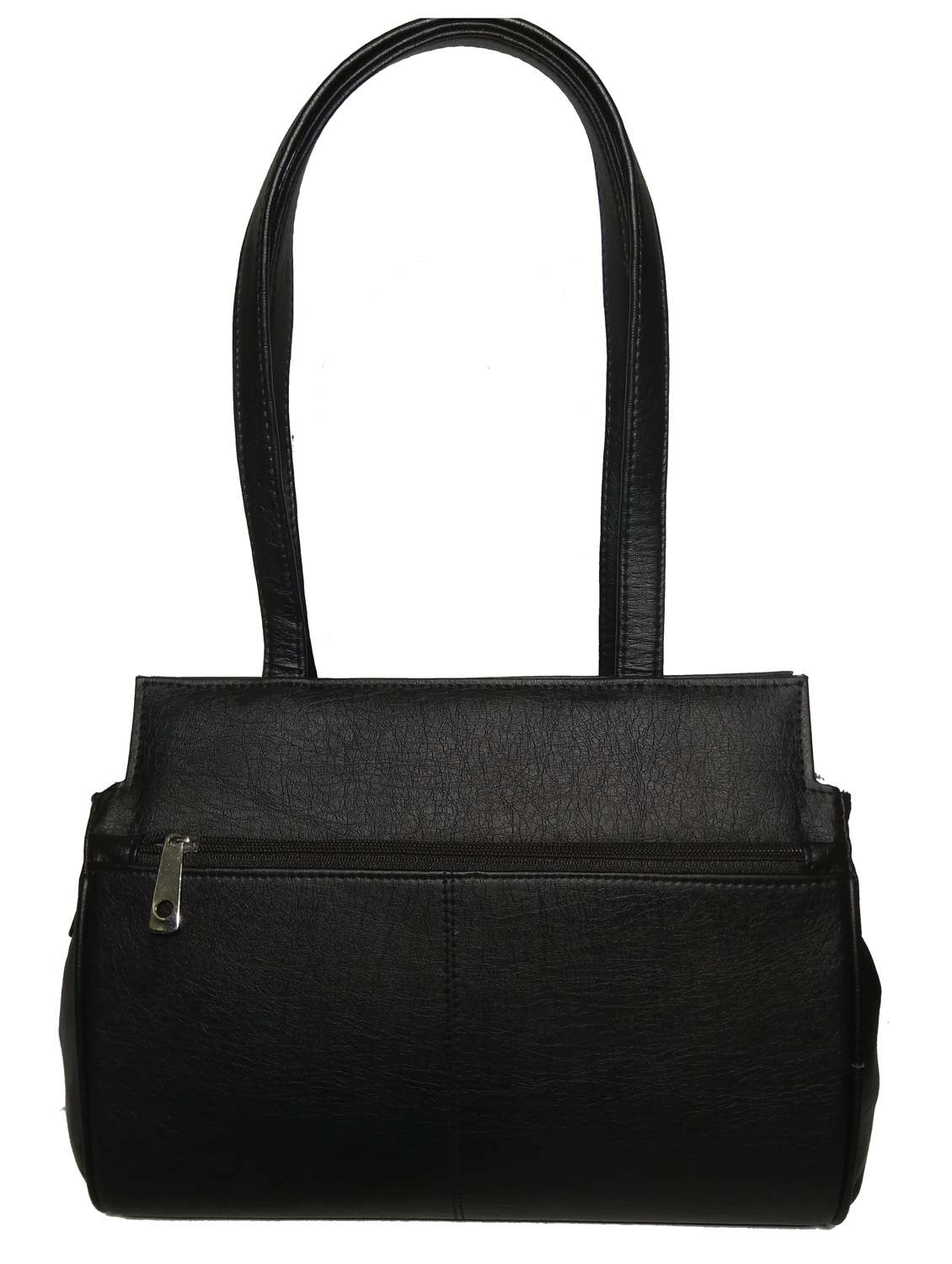 multi colored leatherette (pu) combo handbag - 18197302 -  Standard Image - 1