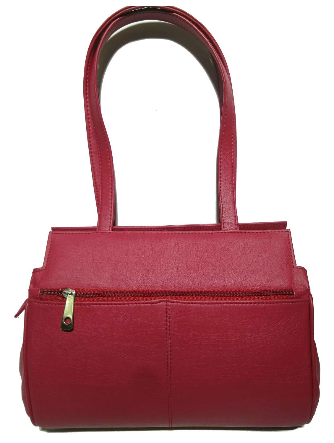 multi colored leatherette (pu) combo handbag - 18197305 -  Standard Image - 1