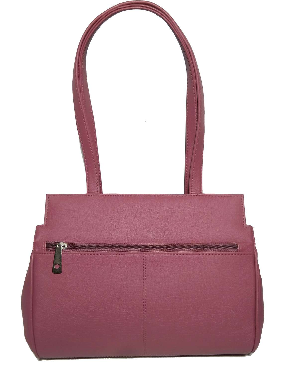 multi colored leatherette (pu) combo handbag - 18197312 -  Standard Image - 1