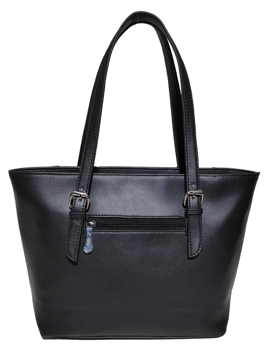 multi colored leatherette (pu) combo handbag - 18197316 -  Standard Image - 1