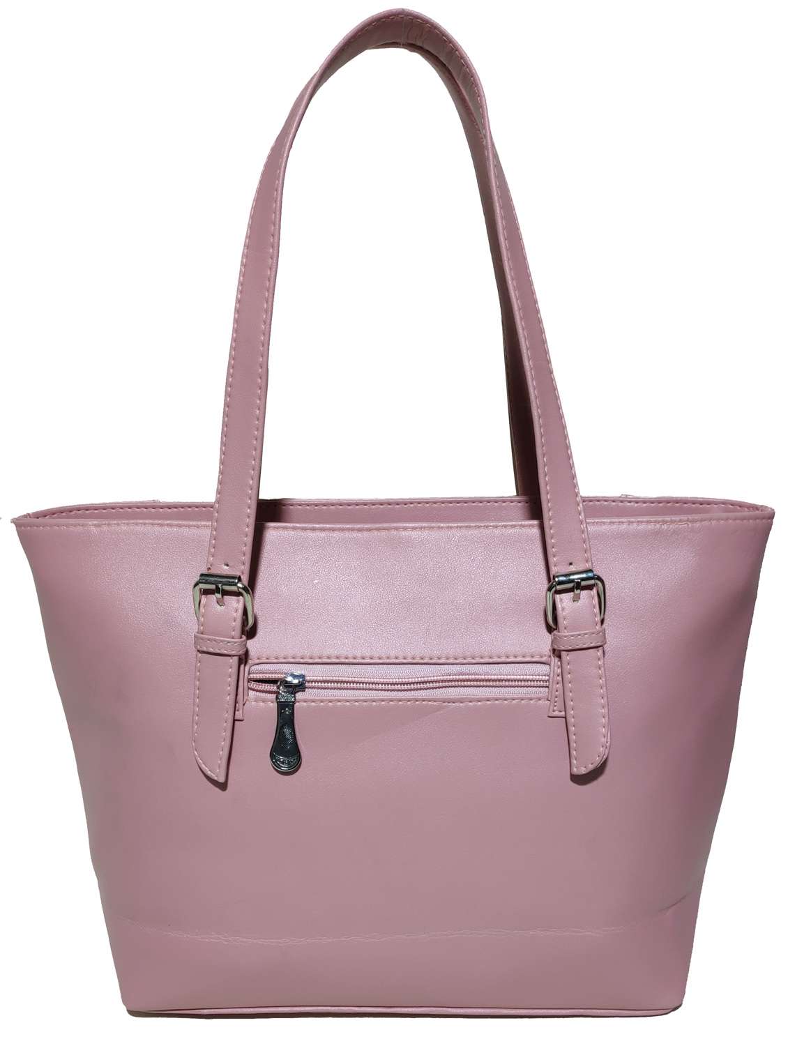 multi colored leatherette (pu) combo handbag - 18197342 -  Standard Image - 1